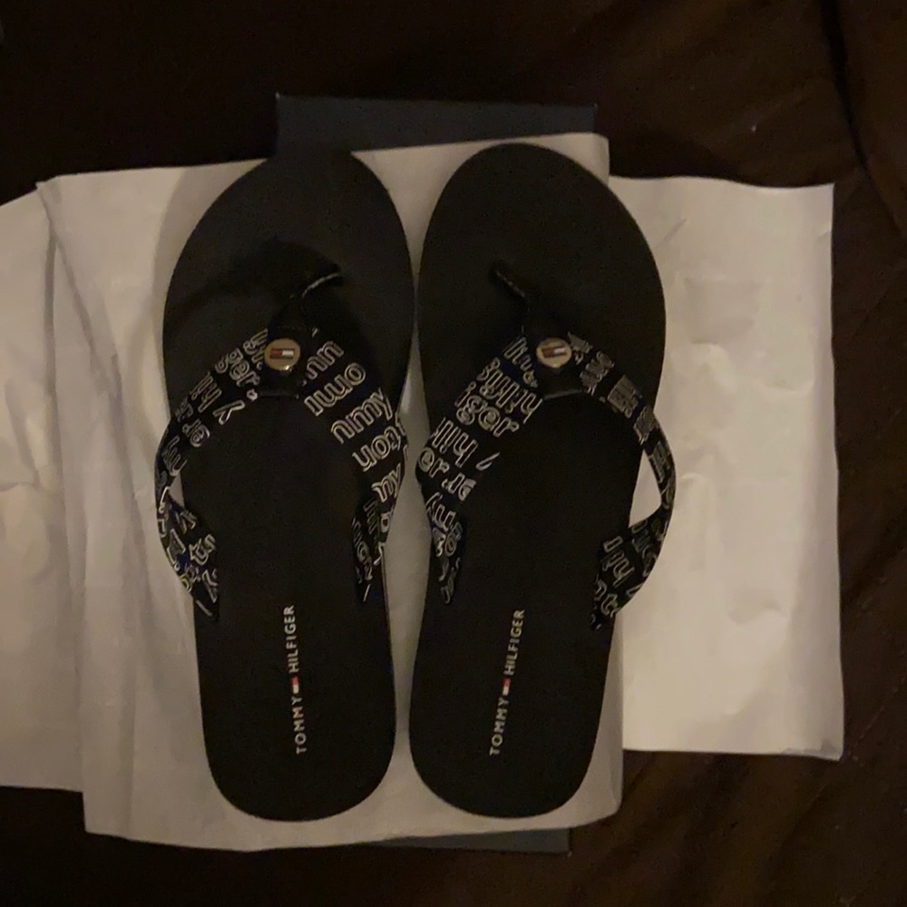 Tommy Hilfiger Sandals